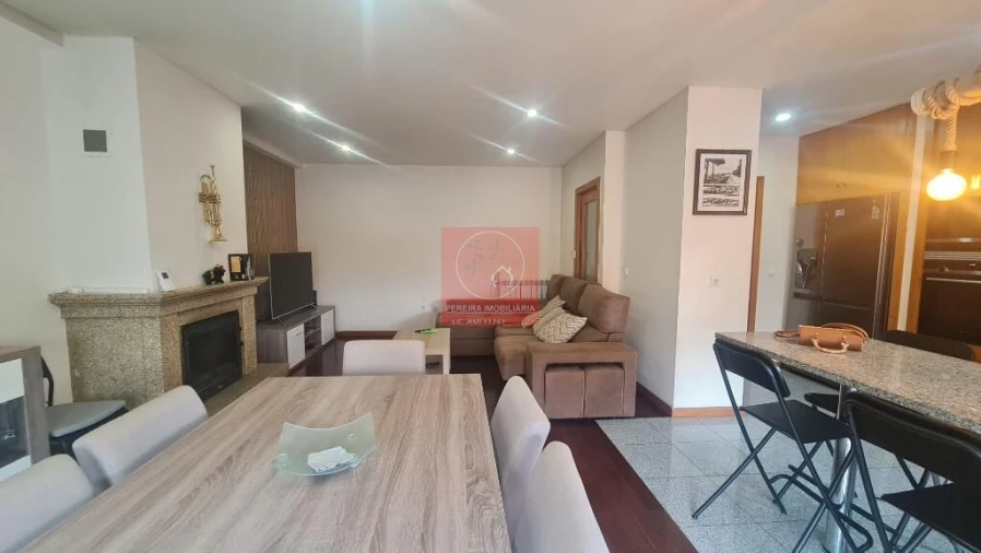 Apartamento T2 para Venda em Esposende, Marinhas e Gandra Foto 11