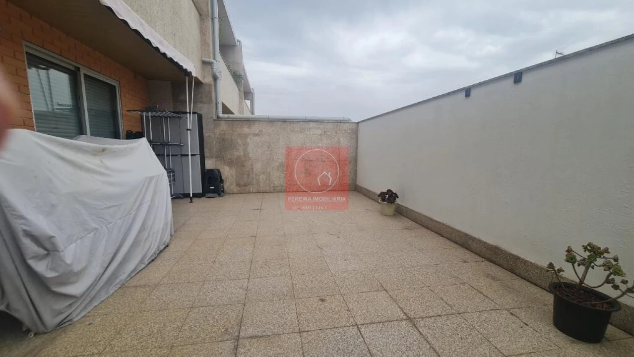 Apartamento T2 para Venda em Esposende, Marinhas e Gandra Foto 6