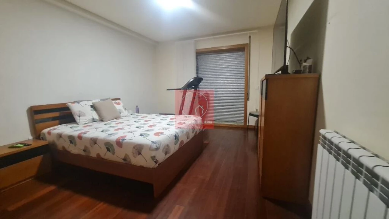 Apartamento T2 para Venda em Esposende, Marinhas e Gandra Foto 1