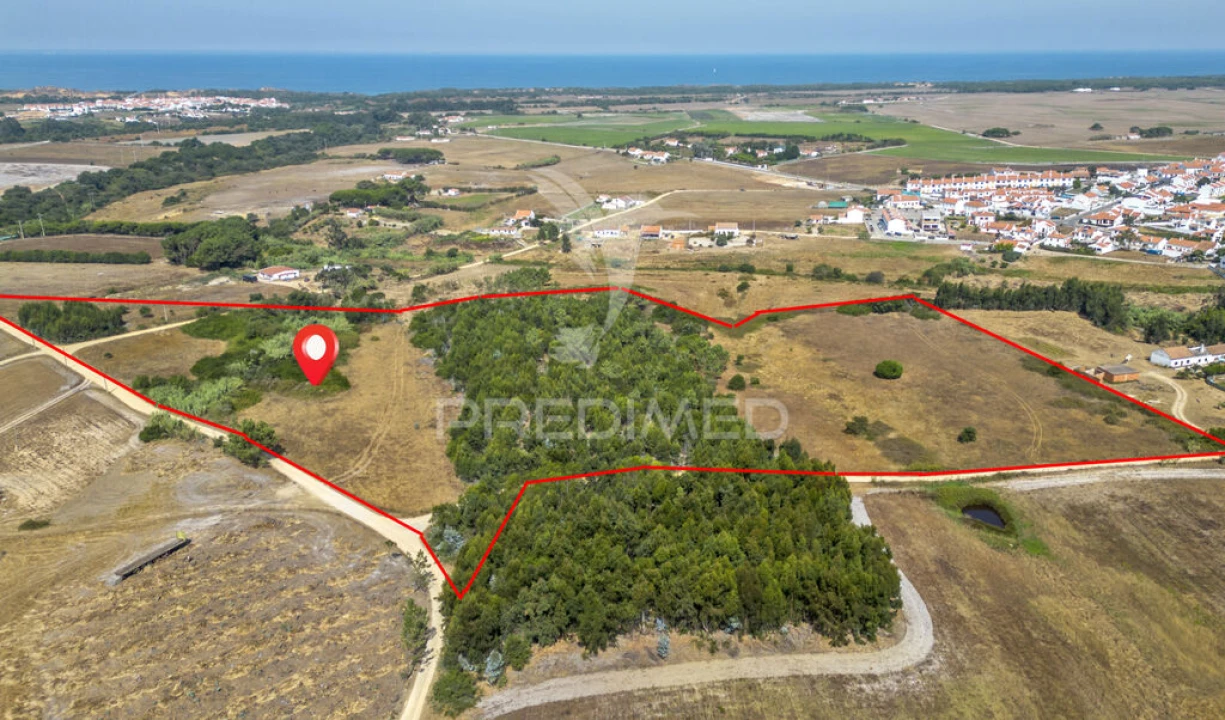 Quinta T1 para Venda em Boavista dos Pinheiros Foto 6