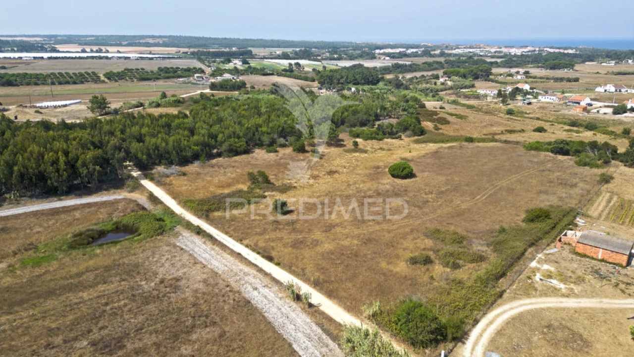 Quinta T1 para Venda em Boavista dos Pinheiros Foto 11