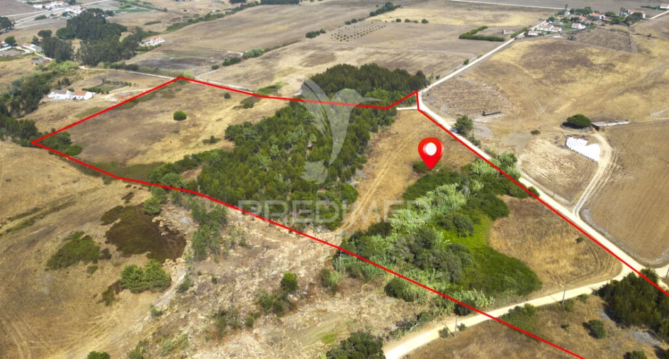 Quinta T1 para Venda em Boavista dos Pinheiros Foto 20