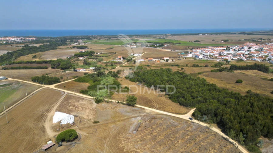 Quinta T1 para Venda em Boavista dos Pinheiros Foto 10