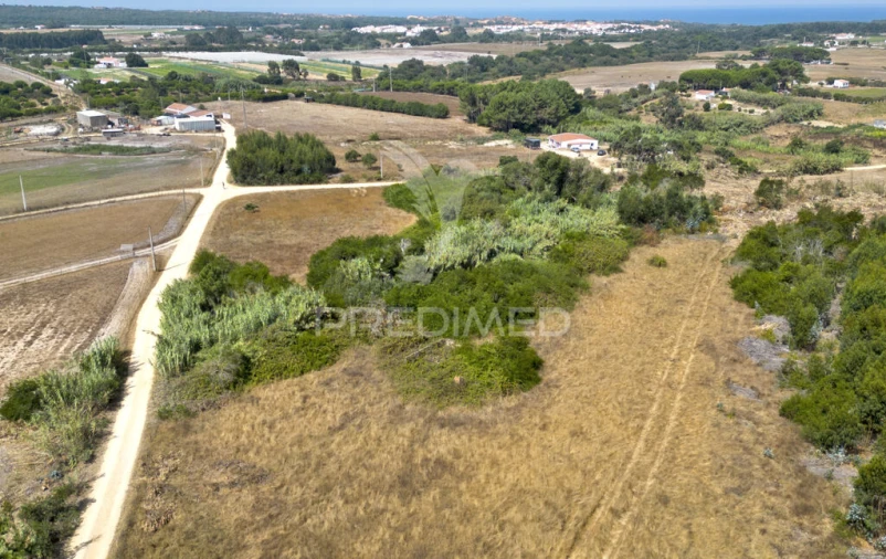 Quinta T1 para Venda em Boavista dos Pinheiros Foto 12