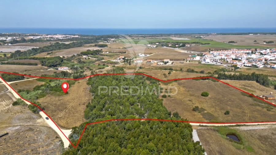 Quinta T1 para Venda em Boavista dos Pinheiros Foto 4