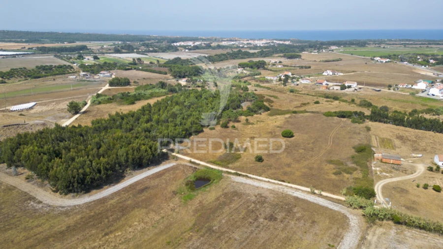 Quinta T1 para Venda em Boavista dos Pinheiros Foto 8