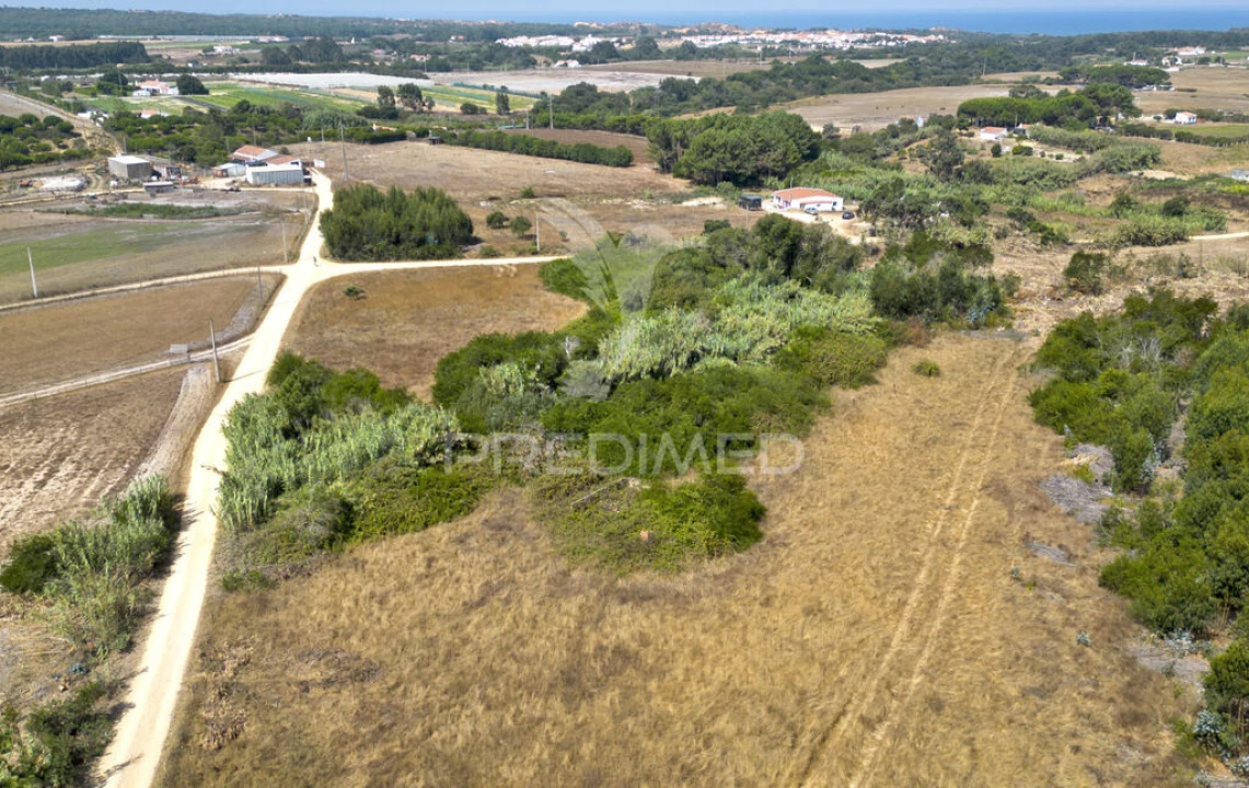 Quinta T1 para Venda em Boavista dos Pinheiros Foto 12