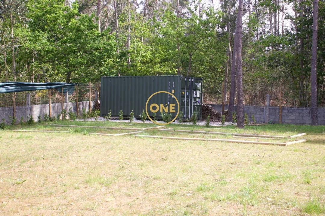 Terreno para Venda em São Felix da Marinha Foto 5