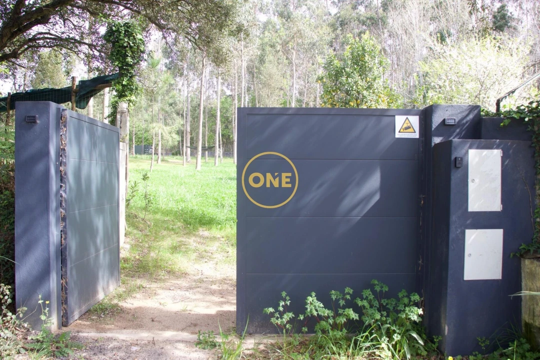 Terreno para Venda em São Felix da Marinha Foto 1
