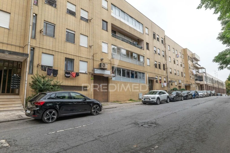 Garagem para Venda em Braga (Maximinos, Sé e Cividade) Foto 18