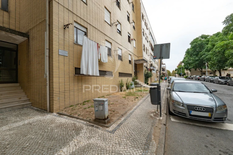 Garagem para Venda em Braga (Maximinos, Sé e Cividade) Foto 20