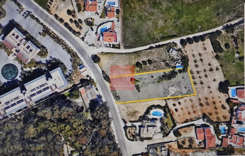 Terreno para Venda em Guia Foto 1