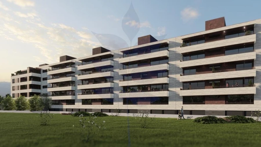 Apartamento T3 para Venda em Vila Verde e Barbudo Foto 6