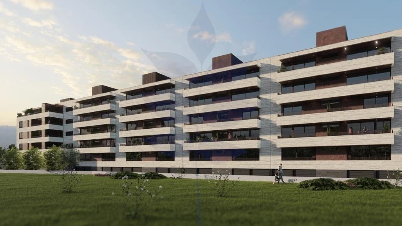 Apartamento T3 para Venda em Vila Verde e Barbudo Foto 6