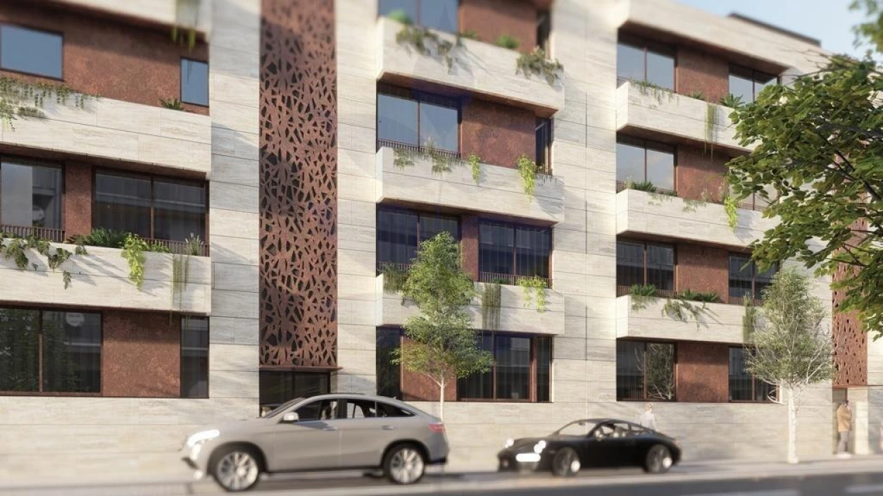 Apartamento T3 para Venda em Vila Verde e Barbudo Foto 7