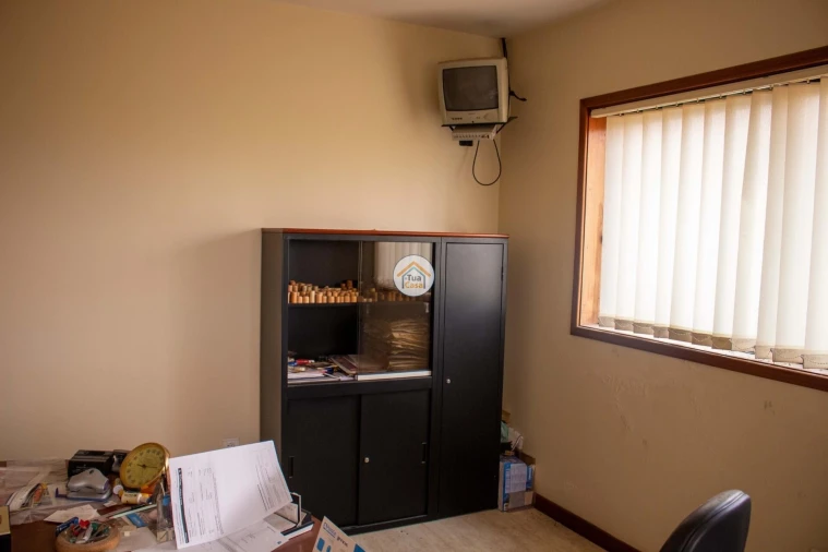 Armazém para Venda em Fiães Foto 17