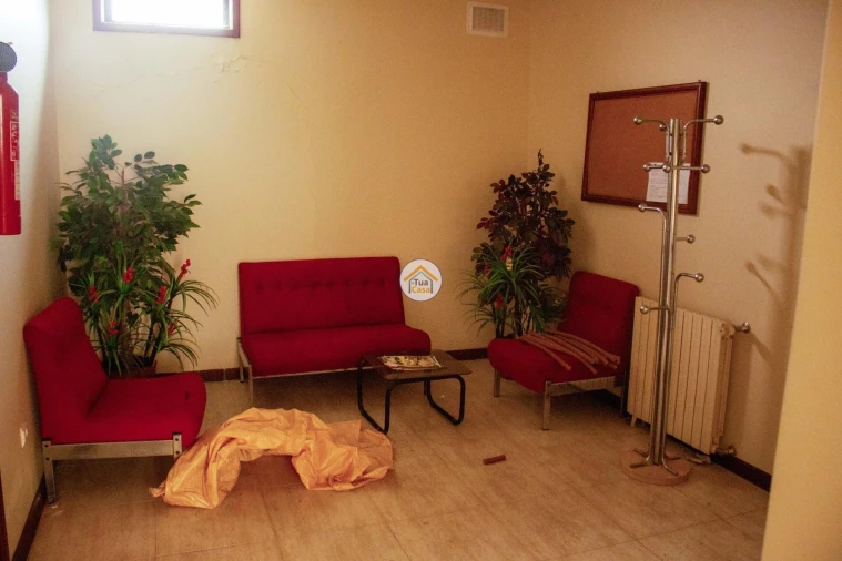 Armazém para Venda em Fiães Foto 12