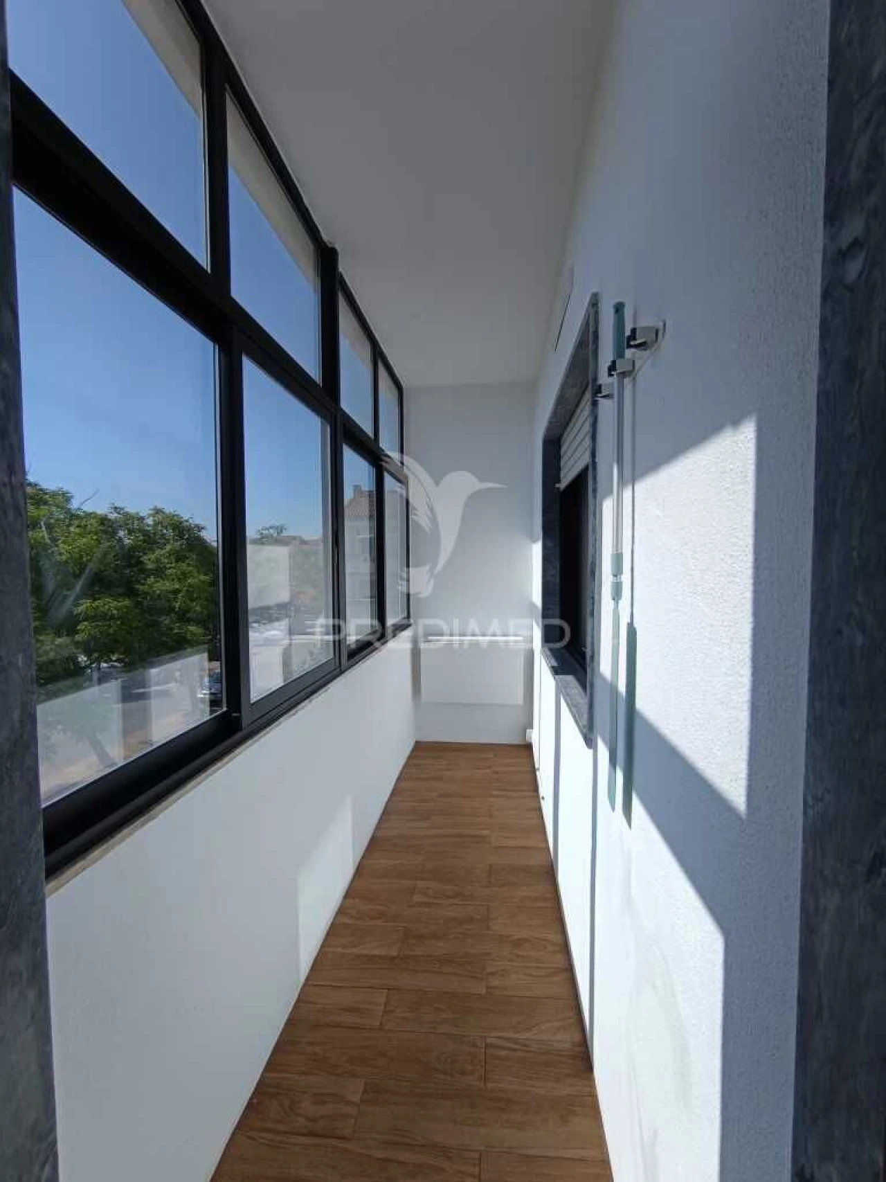 Apartamento T2 para Venda em Pinhal Novo Foto 4
