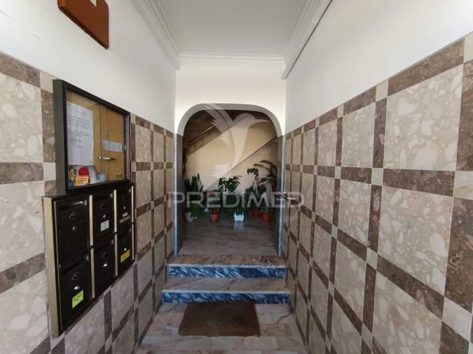 Apartamento T2 para Venda em Pinhal Novo