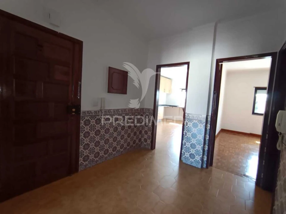 Apartamento T2 para Venda em Pinhal Novo Foto 7