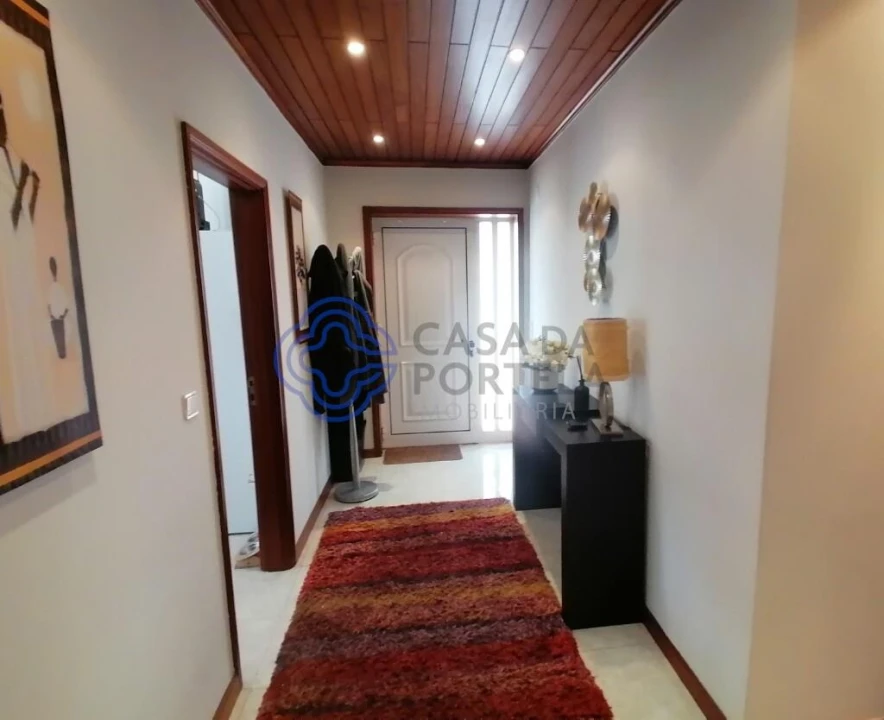 Moradia T3 para Venda em Vilar de Andorinho Foto 13