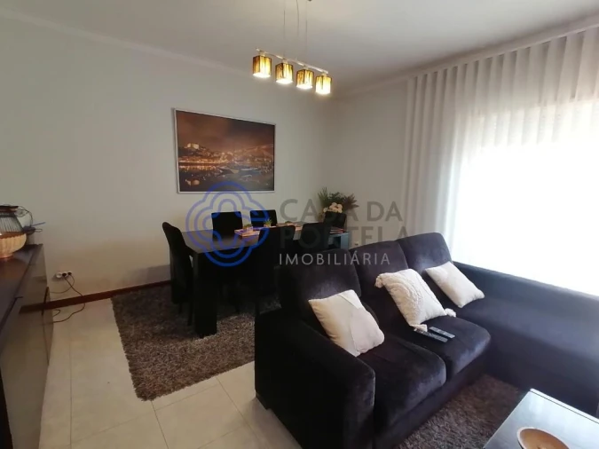 Moradia T3 para Venda em Vilar de Andorinho Foto 5