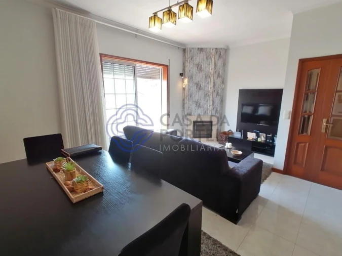 Moradia T3 para Venda em Vilar de Andorinho Foto 2