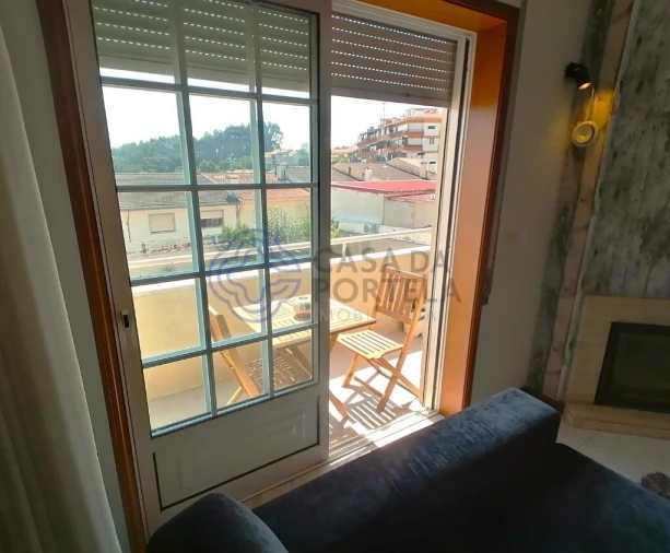 Moradia T3 para Venda em Vilar de Andorinho Foto 4