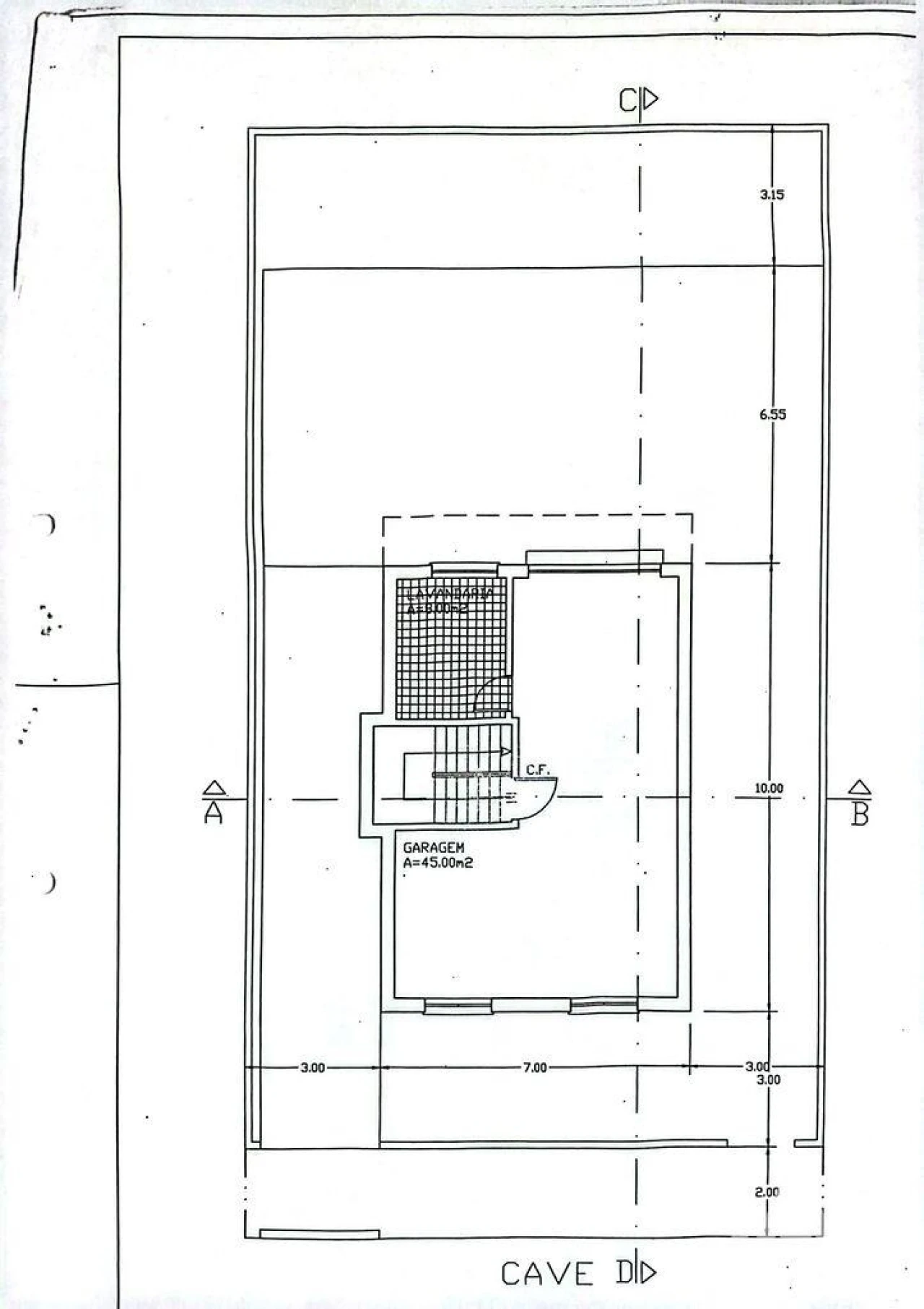 Moradia T3 para Venda em Campo e Sobrado Foto 19