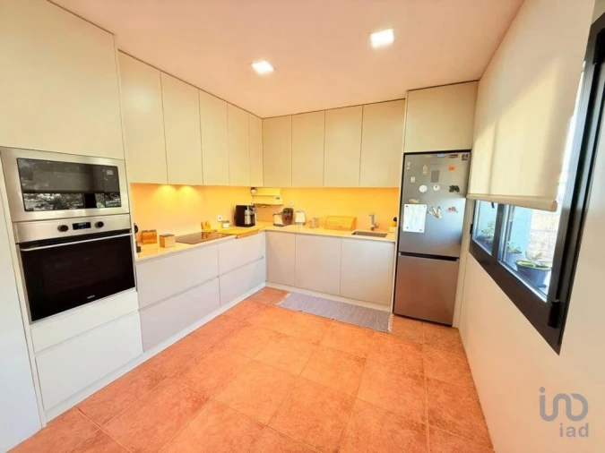 Moradia T3 para Venda em Campo e Sobrado Foto 5