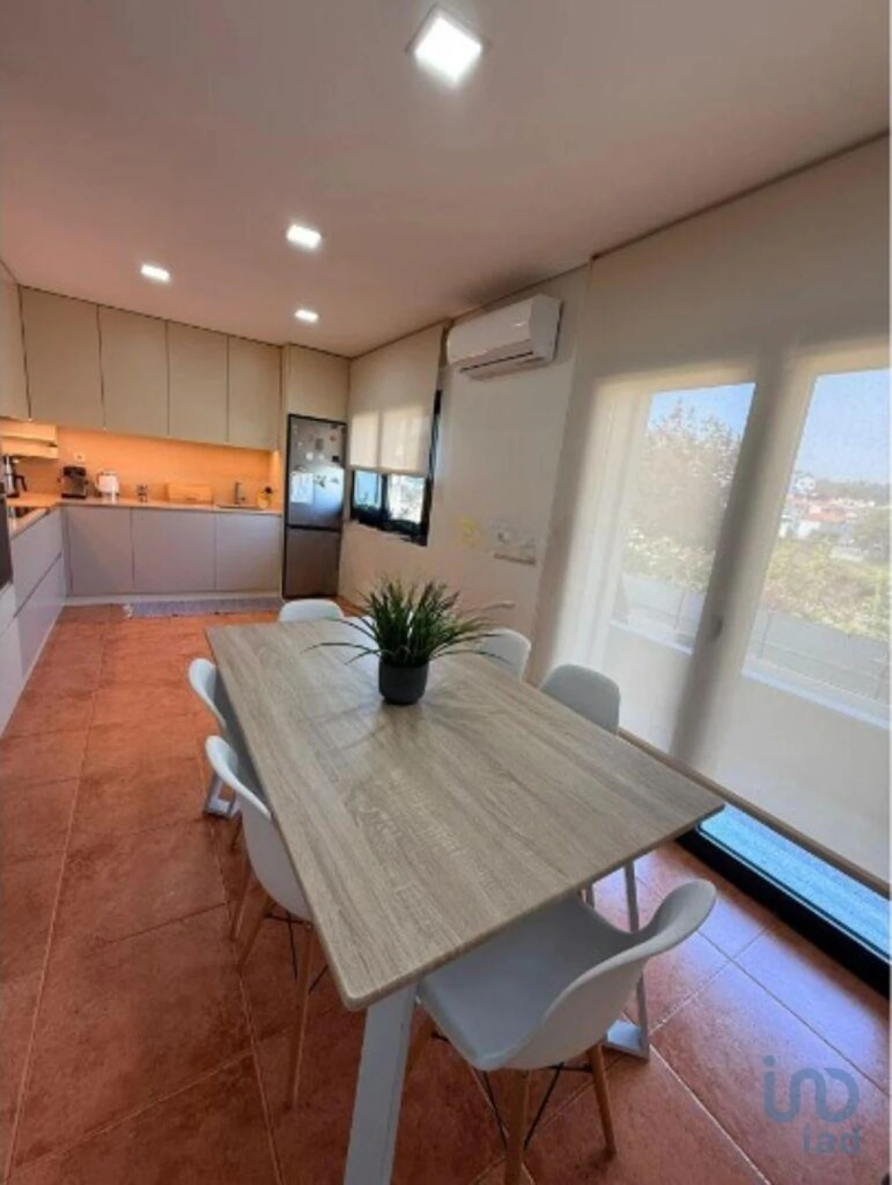 Moradia T3 para Venda em Campo e Sobrado Foto 7