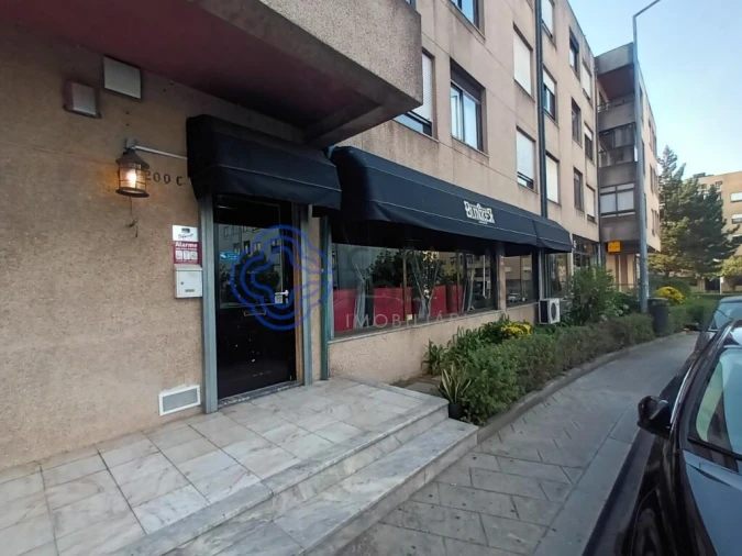 Negócio para Trespasse em São Mamede de Infesta e Senhora da Hora Foto 14