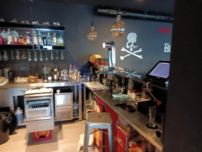 Negócio para Trespasse em São Mamede de Infesta e Senhora da Hora Foto 8