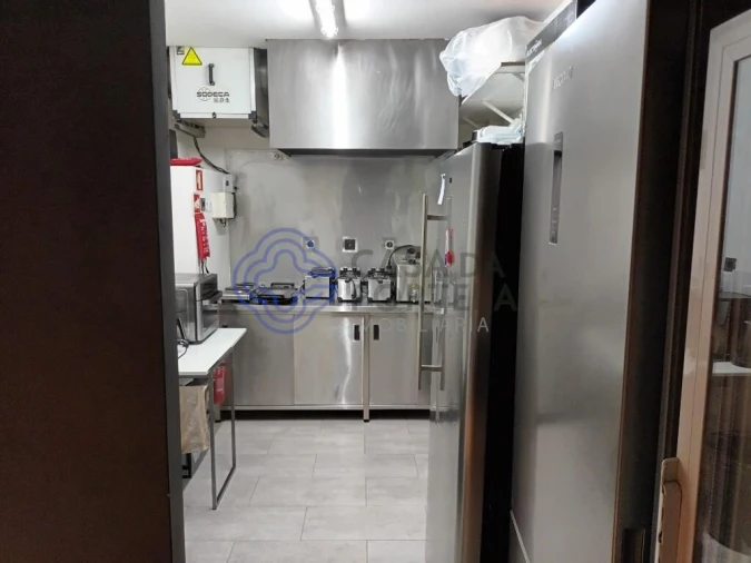 Negócio para Trespasse em São Mamede de Infesta e Senhora da Hora Foto 10