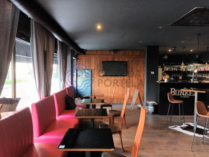 Negócio para Trespasse em São Mamede de Infesta e Senhora da Hora Foto 5