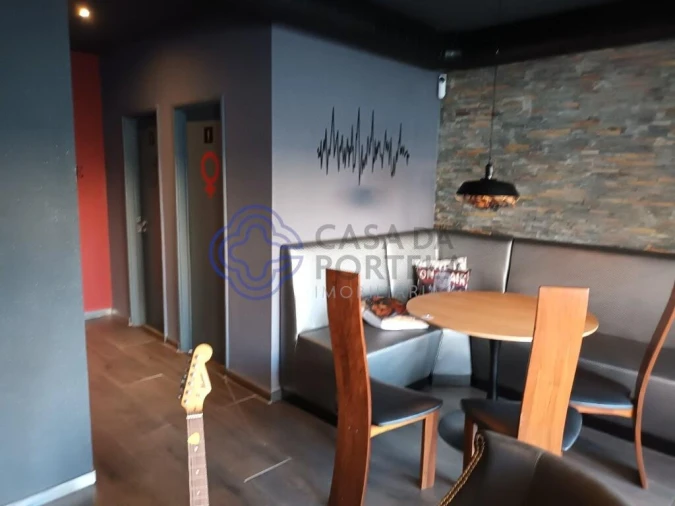 Negócio para Trespasse em São Mamede de Infesta e Senhora da Hora Foto 3