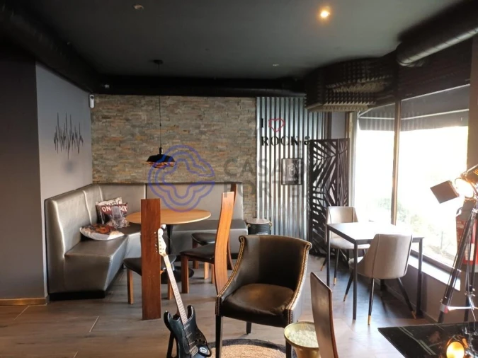 Negócio para Trespasse em São Mamede de Infesta e Senhora da Hora