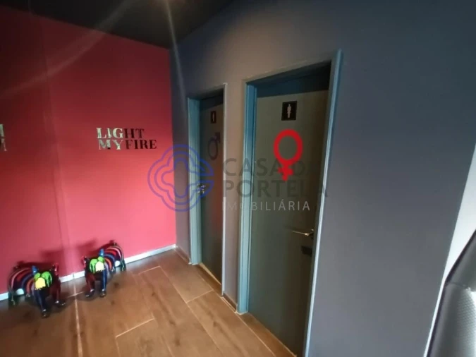 Negócio para Trespasse em São Mamede de Infesta e Senhora da Hora Foto 16