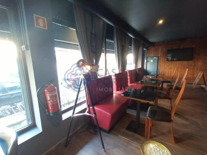 Negócio para Trespasse em São Mamede de Infesta e Senhora da Hora Foto 18