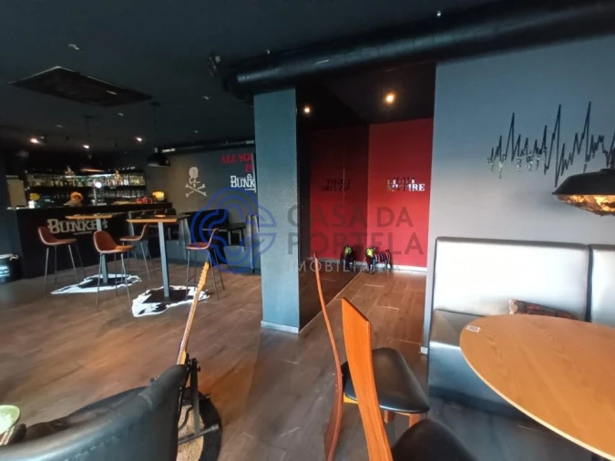 Negócio para Trespasse em São Mamede de Infesta e Senhora da Hora Foto 17