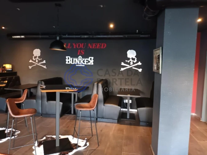 Negócio para Trespasse em São Mamede de Infesta e Senhora da Hora Foto 4