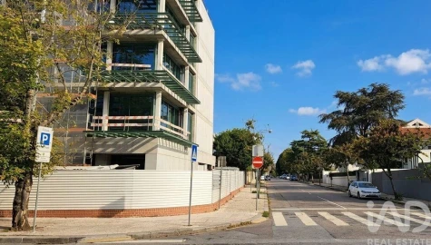 Apartamento T2 para Venda em Lordelo do Ouro e Massarelos