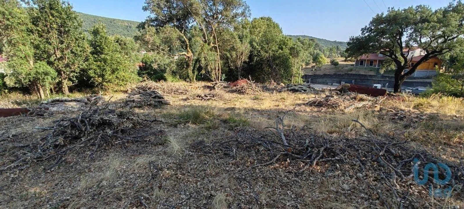 Terreno para Venda em Castanheira de Pêra e Coentral Foto 10