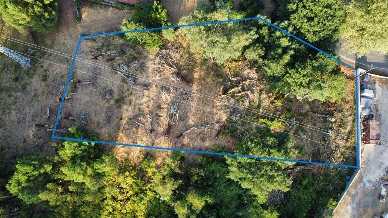 Terreno para Venda em Castanheira de Pêra e Coentral Foto 5