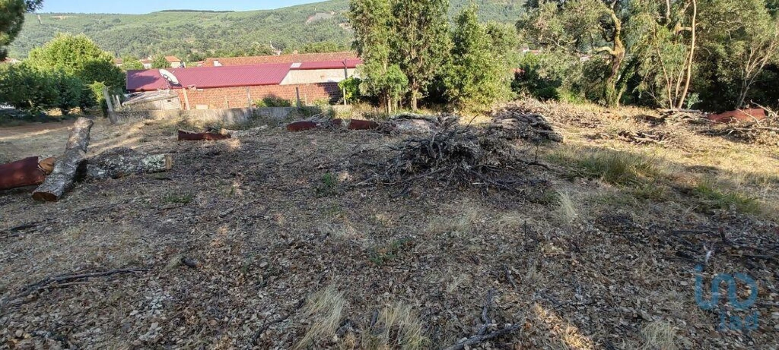 Terreno para Venda em Castanheira de Pêra e Coentral Foto 9