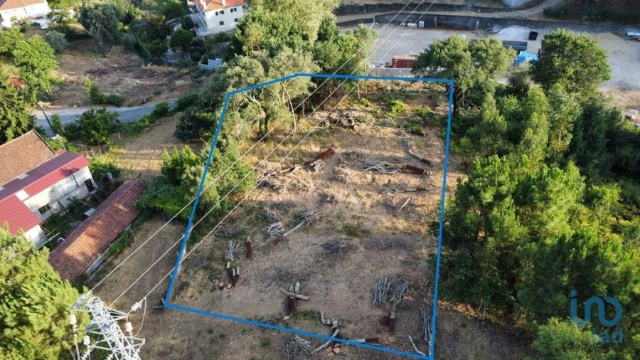 Terreno para Venda em Castanheira de Pêra e Coentral Foto 3