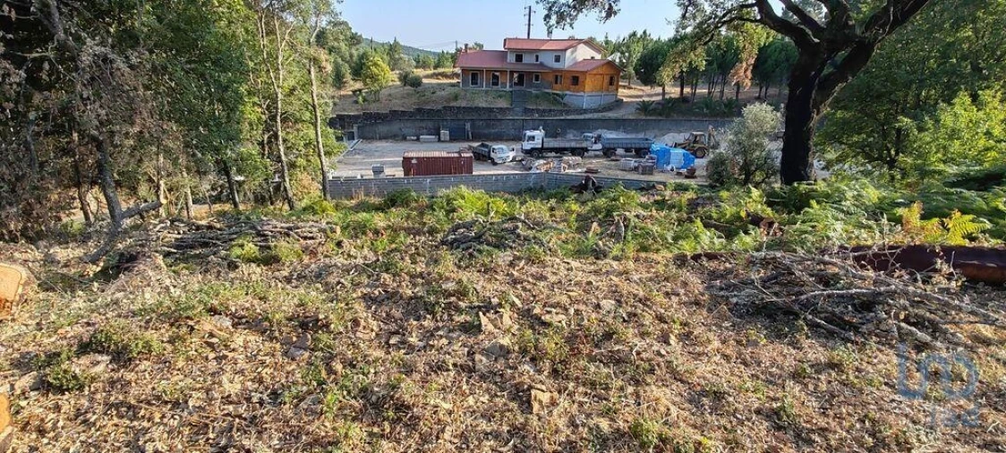Terreno para Venda em Castanheira de Pêra e Coentral Foto 11
