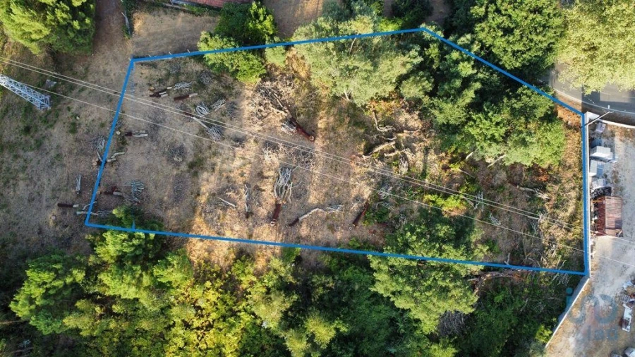 Terreno para Venda em Castanheira de Pêra e Coentral Foto 5