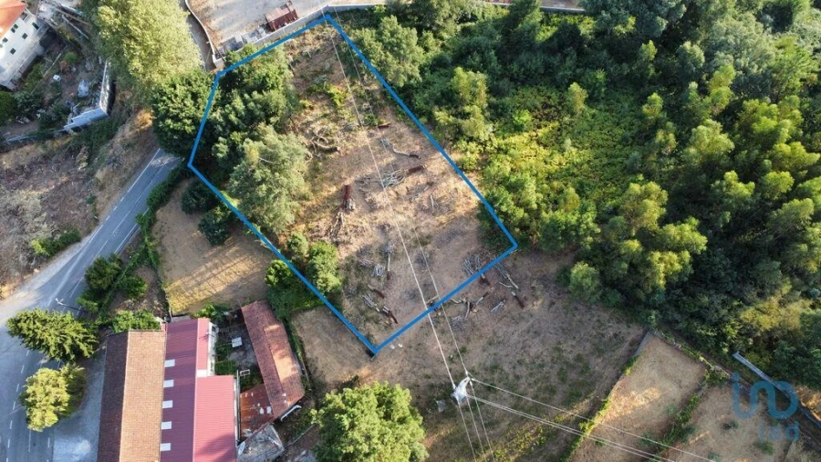 Terreno para Venda em Castanheira de Pêra e Coentral Foto 2