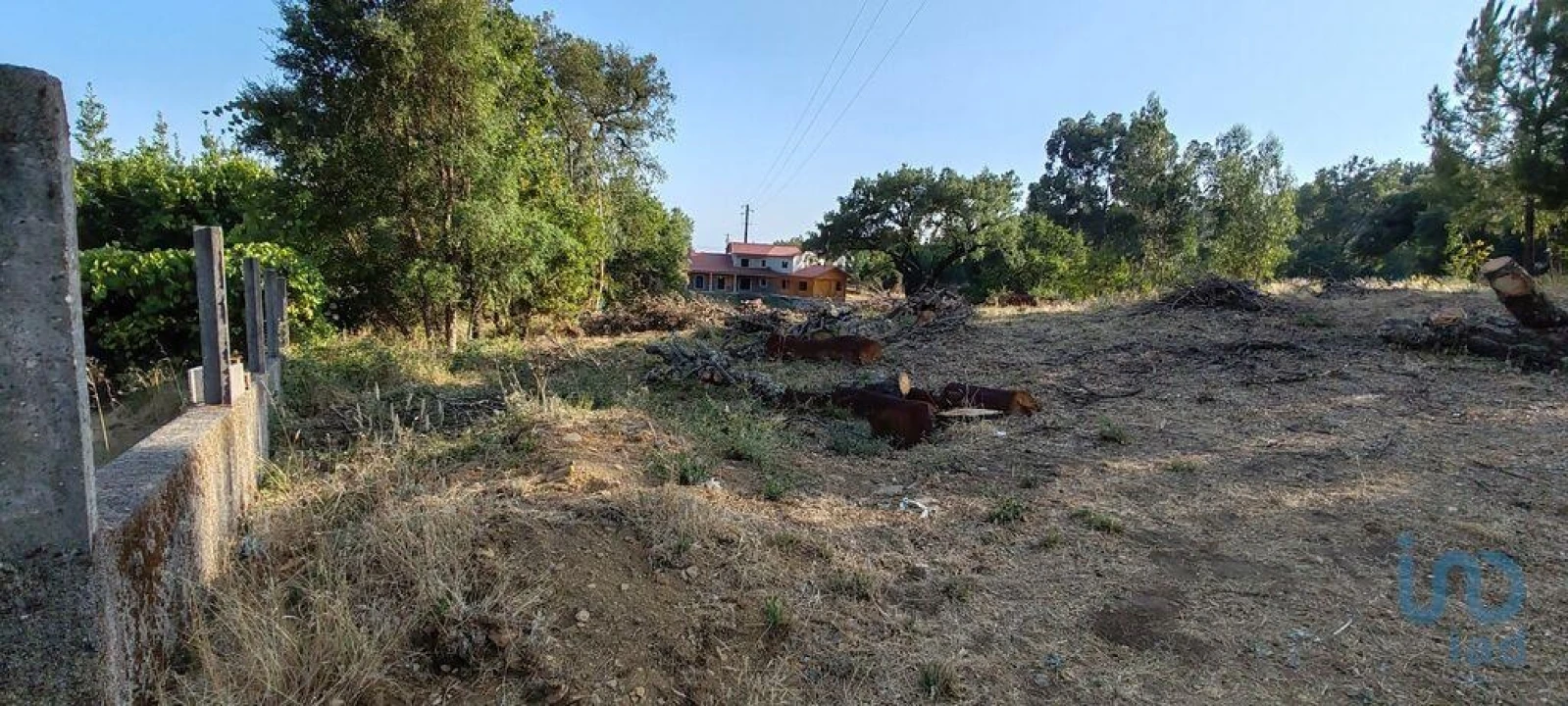 Terreno para Venda em Castanheira de Pêra e Coentral Foto 8